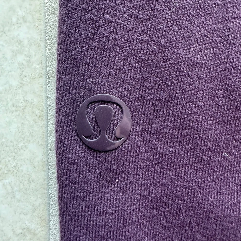 Lululemon Jet Crop *Luon